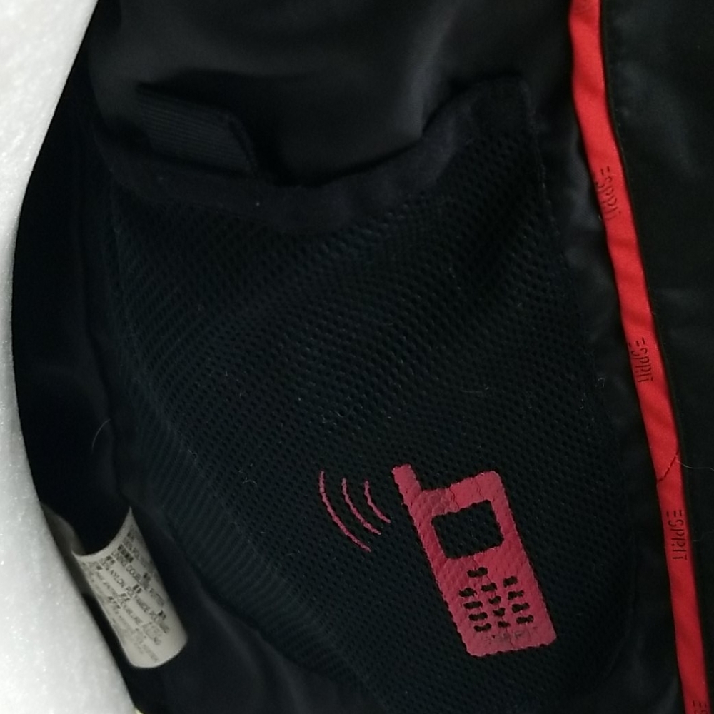 Esprit Jacket - Picture 11 of 15